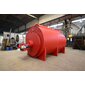 Газовый парогенератор 1200 кг промышленный